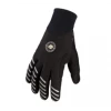 Marque Gants BMX Kenny® Winter - Noir
