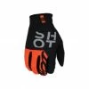 Marque Gants BMX Shot® Rogue Cup - Noir/Orange 2 Marque Gants BMX Shot® Rogue Cup - Noir/Orange -Pièces BMX Race Soldes gants shot bmx rogue cup black orange
