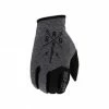 Marque Gants BMX Shot® Rogue Hawk KID - Gris -Pièces BMX Race Soldes gants shot bmx rogue hawk kid grey