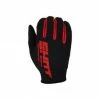 Marque Gants BMX Shot® Rogue Ultralight - Noir/Rouge 1 Marque Gants BMX Shot® Rogue Ultralight - Noir/Rouge -Pièces BMX Race Soldes gants shot bmx rogue ultralight black red