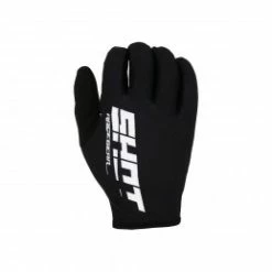 Marque Gants BMX Shot® Rogue Ultralight - Noir/Blanc