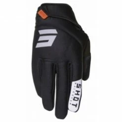 Marque Gants BMX Shot® Trainer 2.0 - Noir