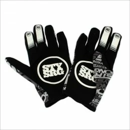 Marque Gants BMX Staystrong® Mash Up V3 - Noir 5 Marque Gants BMX Staystrong® Mash Up V3 - Noir – Image 3