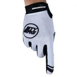 Marque Gants BMX Staystrong® Staple 2 KID - Blanc 5 Marque Gants BMX Staystrong® Staple 2 KID - Blanc – Image 3