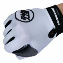Marque Gants BMX Staystrong® Staple 2 KID - Blanc 10 Marque Gants BMX Staystrong® Staple 2 KID - Blanc -Pièces BMX Race Soldes gants stay strong staple 2 white 3