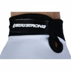 Marque Gants BMX Staystrong® Staple 2 KID - Blanc 11 Marque Gants BMX Staystrong® Staple 2 KID - Blanc -Pièces BMX Race Soldes gants stay strong staple 2 white 4