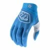 Marque Gants BMX TroyLee Designs® Air - Bleu -Pièces BMX Race Soldes gants troylee designs air bleu enfant