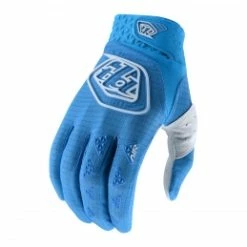 Marque Gants BMX TroyLee Designs® Air - Bleu