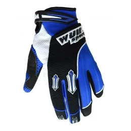 Marque Gants BMX Wulfsport® Stratos (Couleur Aux Choix) 3 Marque Gants BMX Wulfsport® Stratos (Couleur Aux Choix)