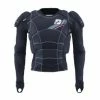 Marque Gilet De Protection Kenny® Kontact - Noir 2 Marque Gilet De Protection Kenny® Kontact - Noir -Pièces BMX Race Soldes gilet de protection kontact