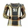 Marque Gilet De Protection S1® Defense Pro 1.0 KID - Noir/Orange 1 Marque Gilet De Protection S1® Defense Pro 1.0 KID - Noir/Orange -Pièces BMX Race Soldes gilet de protection s1 r defense pro 1 0 kid noir orange