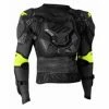 Marque Gilet De Protection Shot® Optimal 2.0 KID - Noir