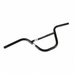 Marque Guidon BMX Elevn® SLT - 8.25" - Noir