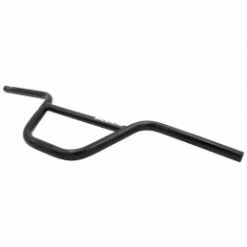 Marque Guidon BMX Staystrong® V-One V2 - Noir -Pièces BMX Race Soldes guidon bmx staystrong v one v2 noir bmx freestyle 2