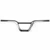 Marque Guidon BMX Tangent® Vortex Carbone - Noir/Blanc -Pièces BMX Race Soldes guidon bmx tangent r vortex carbone noir blanc