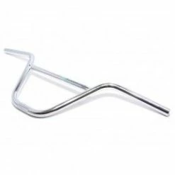 Marque Guidon BMX Pride® Flowmotion Ed - Chrome -Pièces BMX Race Soldes guidon forward junior plus alu 5 glossy black 5