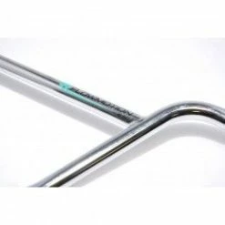 Marque Guidon BMX Pride® Flowmotion Ed - Chrome -Pièces BMX Race Soldes guidon forward junior plus alu 5 glossy black 6