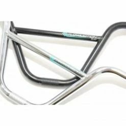 Marque Guidon BMX Pride® Flowmotion Ed - Noir -Pièces BMX Race Soldes guidon pride flowmotion ed black 5