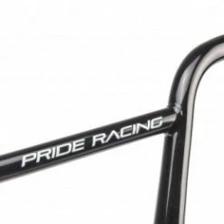 Marque Guidon BMX Pride® Flowmotion Hd 31.8 - Noir -Pièces BMX Race Soldes guidon pride flowmotion hd 318 2