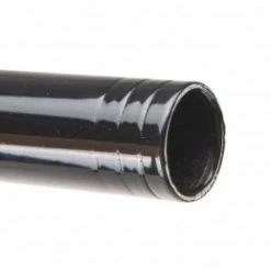 Marque Guidon BMX Pride® Flowmotion Hd 31.8 - Noir -Pièces BMX Race Soldes guidon pride flowmotion hd 318 4