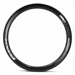 Marque Jante Aero Stay Strong Carbon Pro - 36H - Black 4 Marque Jante Aero Stay Strong Carbon Pro - 36H - Black – Image 2