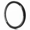 Marque Jante Arriere Stay Strong Carbon Pro - 36H - Black -Pièces BMX Race Soldes jante arriere stay strong carbon pro 36h black