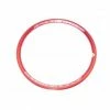 Marque Jante Pride Rival Exp Red -Pièces BMX Race Soldes jante pride rival exp red