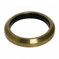 Marque Jeu De Direction Pride Ti45 Tapered Blue -Pièces BMX Race Soldes jeu de direction pride ti45 tapered blue 1