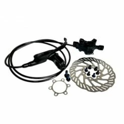 Marque Kit De Frein à Disque Staystrong® Bengal - 1300mm