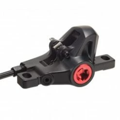 Marque Kit Frein à Disque Forward® PRO - Noir -Pièces BMX Race Soldes kit frein a disque forward pro 3