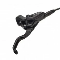 Marque Kit Frein à Disque Forward® PRO - Noir -Pièces BMX Race Soldes kit frein a disque forward pro 5