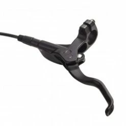 Marque Kit Frein à Disque Forward® PRO - Noir -Pièces BMX Race Soldes kit frein a disque forward pro 6