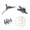 Marque Kit Frein à Disque Forward® Joyride - 1200mm 1 Marque Kit Frein à Disque Forward® Joyride - 1200mm -Pièces BMX Race Soldes kit frein a disque forward r joyride 1200mm
