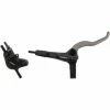 Marque Kit Frein à Disque Shimano® BR-MT400 + BL-MT401 - 2000mm -Pièces BMX Race Soldes kit frein a disque shimano br mt400 bl mt401 2000mm