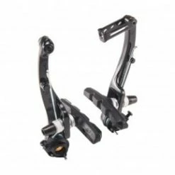 Marque Kit Frein à Patin Forward® V-brake - Pro -Pièces BMX Race Soldes kit frein v brake forward pro 2