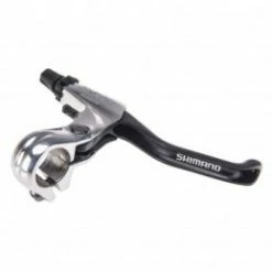 Marque Levier De Frein Shimano® BL-MX70-SET - Droit -Pièces BMX Race Soldes levier de frein shimano dxr 4