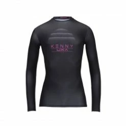 Marque Maillot Femme Kenny® Charger - Sun Black