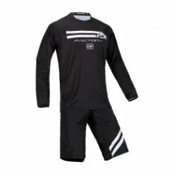 Marque Maillot Kenny® Factory KID - Noir 7 Marque Maillot Kenny® Factory KID - Noir -Pièces BMX Race Soldes maillot kenny factory enfant 2021 1 2