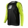 Marque Maillot SHOT® Neo Defender - Jaune