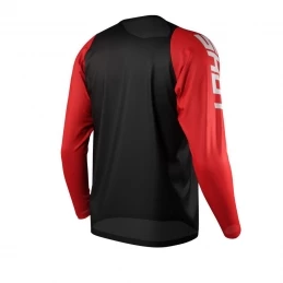 Marque Maillot SHOT® Neo Defender - Rouge 4 Marque Maillot SHOT® Neo Defender - Rouge – Image 2