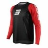 Marque Maillot SHOT® Neo Defender - Rouge
