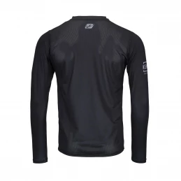 Marque Maillot Kenny® Prolight KID - Noir 4 Marque Maillot Kenny® Prolight KID - Noir – Image 2