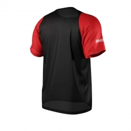 Marque Maillot Shot® Neo Defender - Rouge 4 Marque Maillot Shot® Neo Defender - Rouge – Image 2
