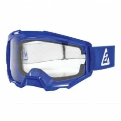 Marque Masque Answer® APEX1 - KID Bleu