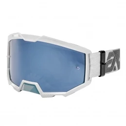 Marque Masque Answer® APEX3 KID - Blanc 3 Marque Masque Answer® APEX3 KID - Blanc