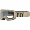 Marque Masque Fly® Focus KID - Kaki