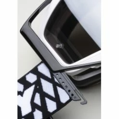 Marque Masque Kenny® Performance Level 2 - Blanc 6 Marque Masque Kenny® Performance Level 2 - Blanc -Pièces BMX Race Soldes masque kenny r performance level 2 blanc 1