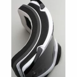 Marque Masque Kenny® Performance Level 2 - Blanc 7 Marque Masque Kenny® Performance Level 2 - Blanc -Pièces BMX Race Soldes masque kenny r performance level 2 blanc 2