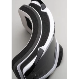 Marque Masque Kenny® Performance Level 2 - Blanc 5 Marque Masque Kenny® Performance Level 2 - Blanc – Image 3