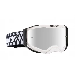 Marque Masque Kenny® Performance Level 2 - Blanc 3 Marque Masque Kenny® Performance Level 2 - Blanc